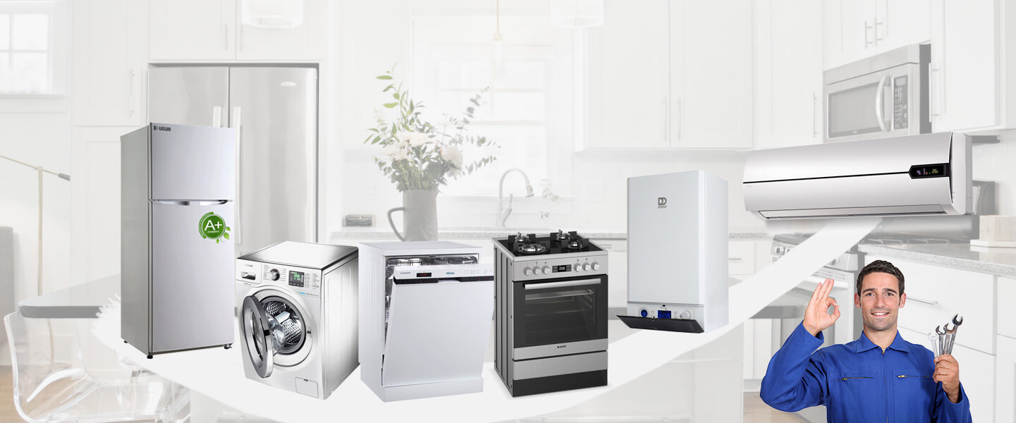 Kandıra Hotpoint Servisi